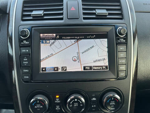 2012 Mazda CX-9 Grand Touring