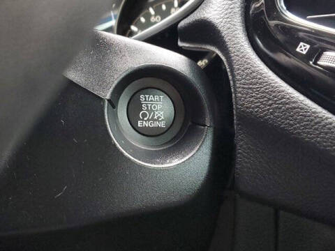 2021 Jeep Compass Altitude