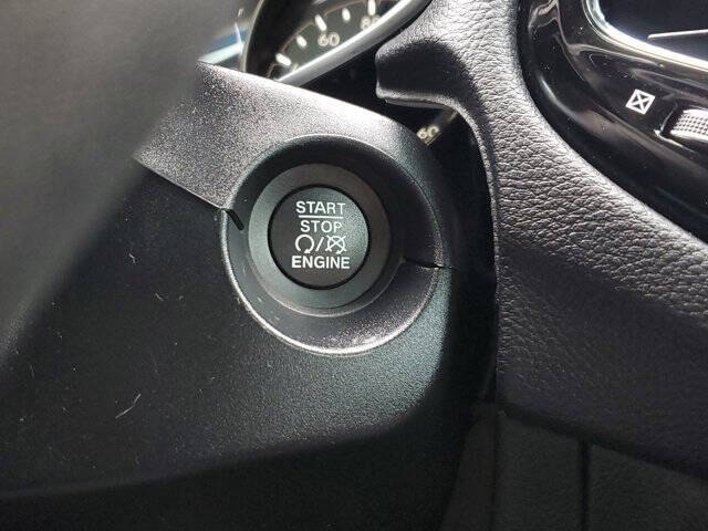 2021 Jeep Compass Altitude