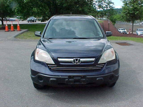 2009 Honda CR-V EX