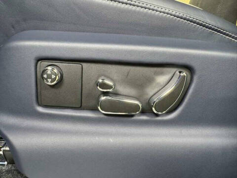 2022 Bentley Bentayga S V8