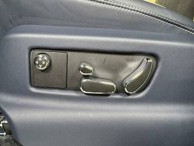 2022 Bentley Bentayga S V8