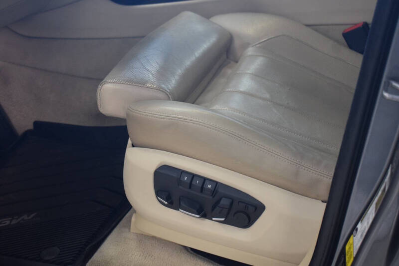2014 BMW X5 xDrive35i