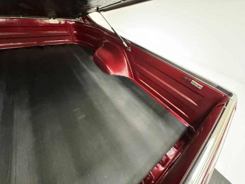 1982 Chevrolet El Camino