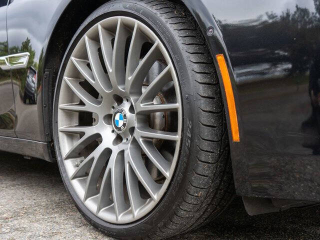 2014 BMW 7 Series 750Li xDrive