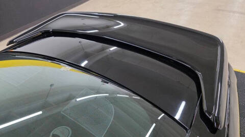 2005 Ford Mustang