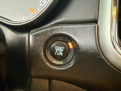 2015 Jeep Grand Cherokee Altitude