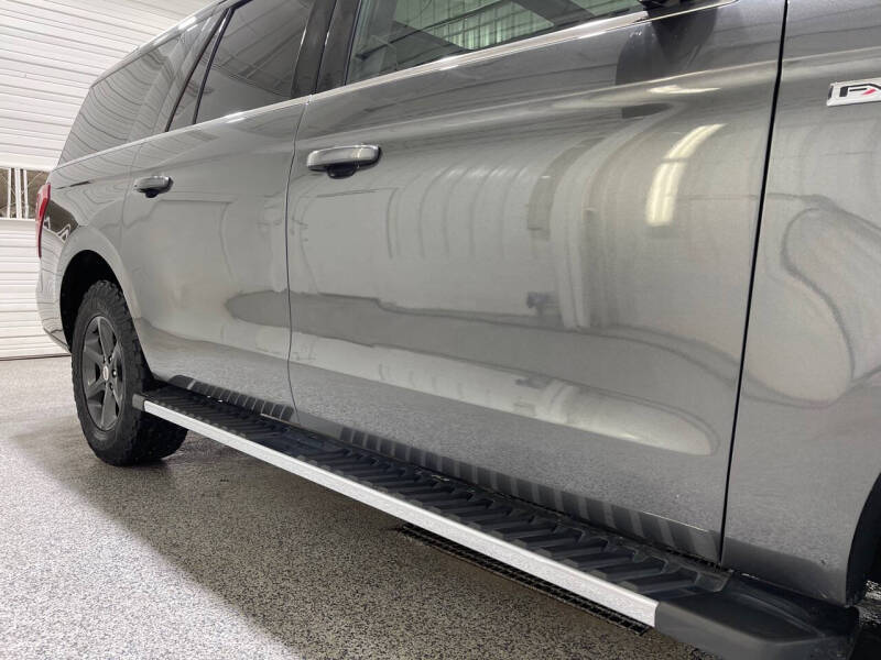 2019 Ford Expedition MAX XLT