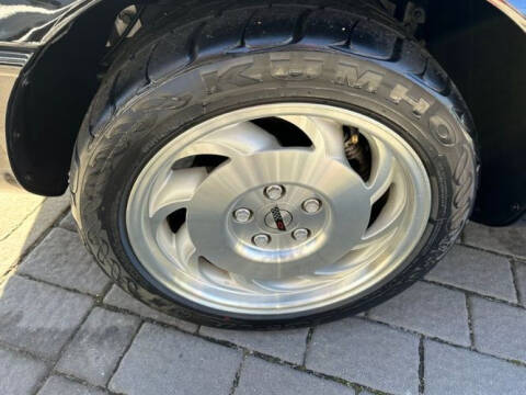 1994 Chevrolet Corvette