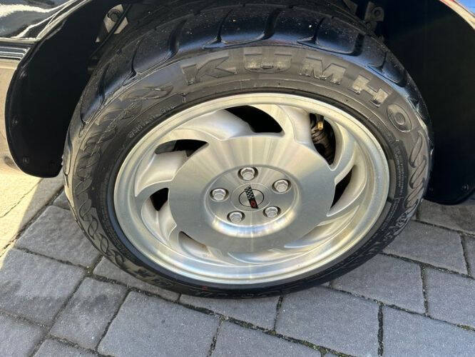 1994 Chevrolet Corvette