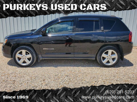 2014 Jeep Compass