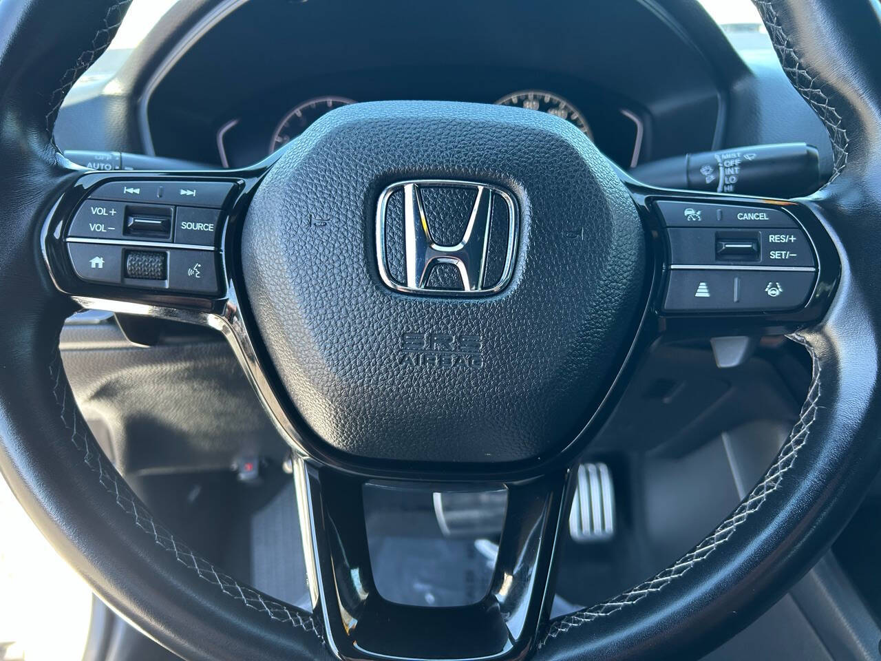 2022 Honda Civic for sale at Magic Auto Sales in Hesperia, CA