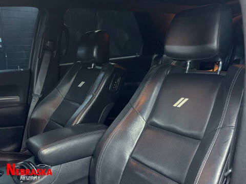 2020 Dodge Durango R/T