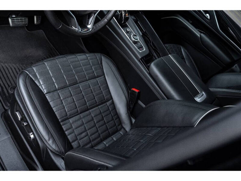 2023 Cadillac Escalade-V