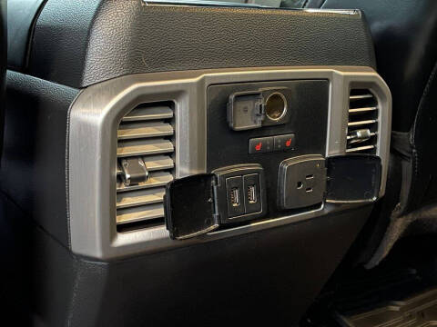 2019 Ford F-350 Super Duty