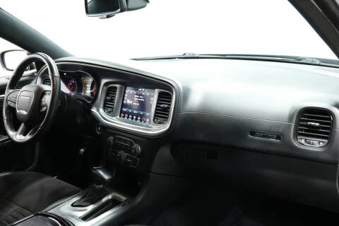 2019 Dodge Charger R/T