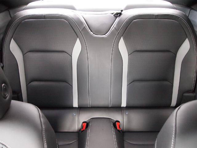 2024 Chevrolet Camaro LT