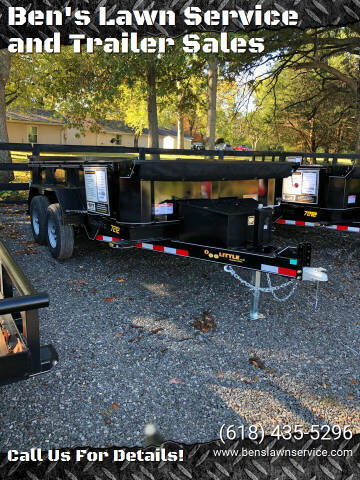 2021 Doolittle MD721210K