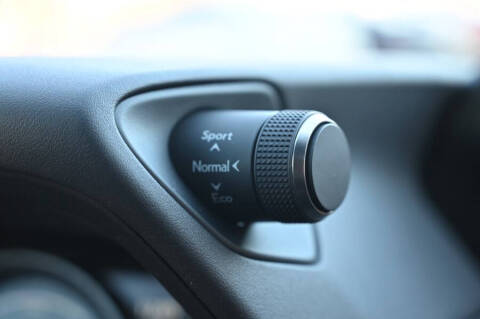 2021 Lexus UX 250h F SPORT