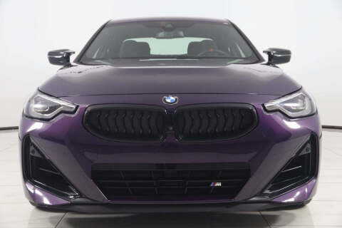 2025 BMW 2 Series M240i