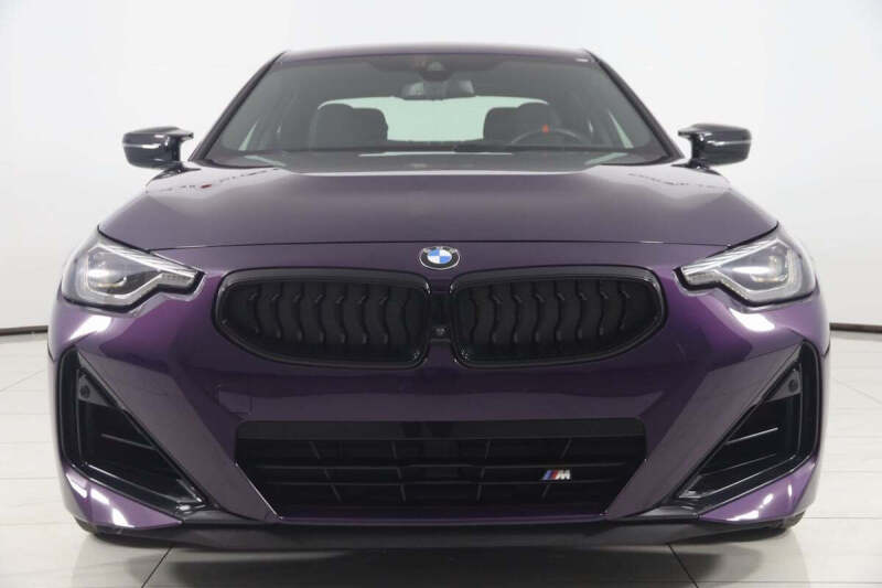 2025 BMW 2 Series M240i