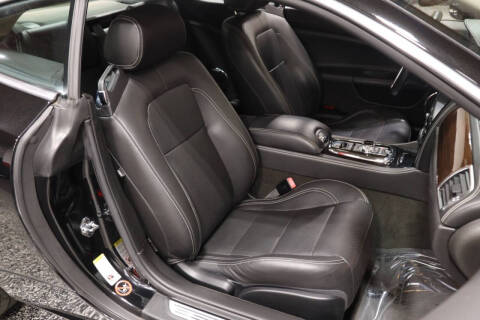 2014 Jaguar XK
