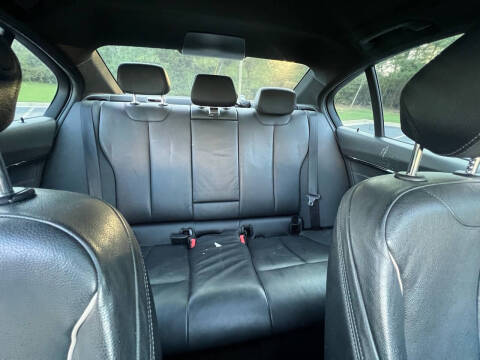 2018 BMW 3 Series 330e iPerformance