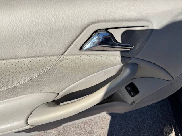 2004 Mercedes-Benz C-Class C 230 Kompressor