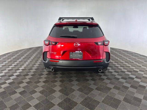 2026 Mazda CX-50 2.5 S Premium