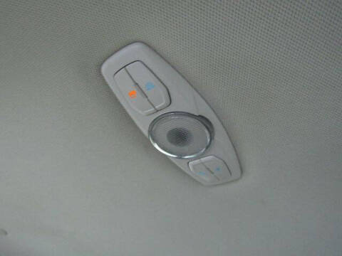 2017 Ford C-MAX Hybrid Titanium