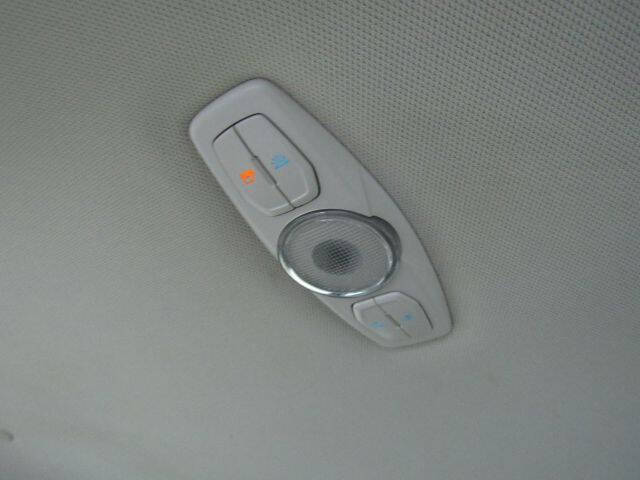 2017 Ford C-MAX Hybrid Titanium