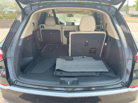 2024 Acura MDX SH-AWD w/Tech