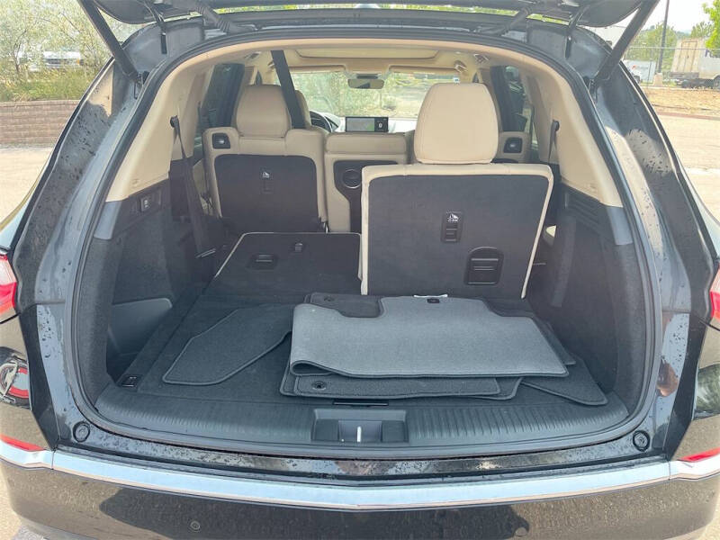 2024 Acura MDX SH-AWD w/Tech