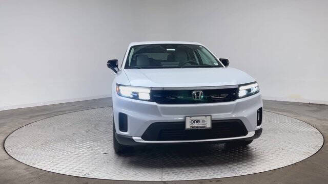2026 Honda Prologue EX