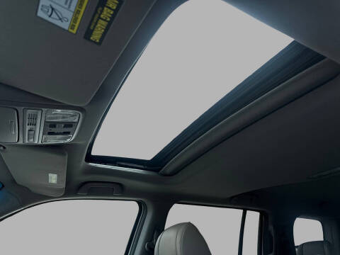2011 Honda Pilot EX-L