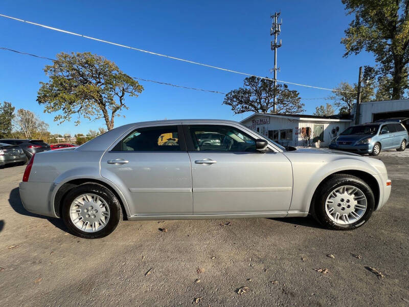 2006 Chrysler 300