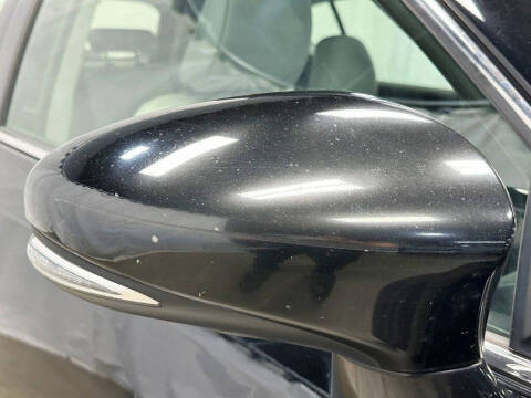 2012 Lexus CT 200h Premium