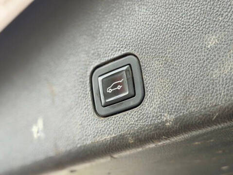 2013 Cadillac SRX Luxury Collection