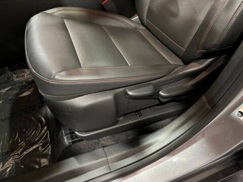 2024 Chevrolet Trax RS