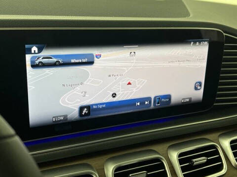 2026 Mercedes-Benz GLE GLE 350 4MATIC