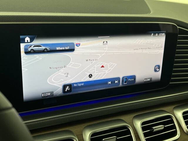 2026 Mercedes-Benz GLE GLE 350 4MATIC