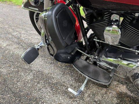 2013 Harley-Davidson FLHTK - Electra Glide Ul