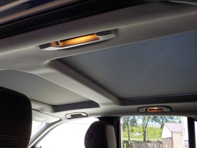 2014 Mercedes-Benz M-Class ML 350 4MATIC