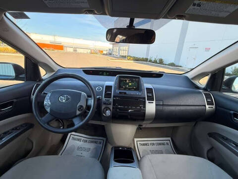2007 Toyota Prius