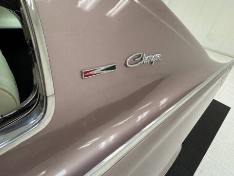 1966 Dodge Charger