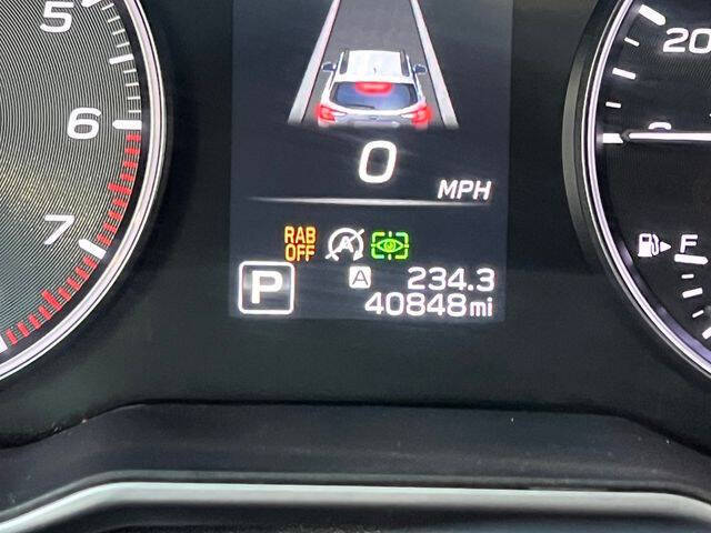 2023 Subaru Outback Touring XT