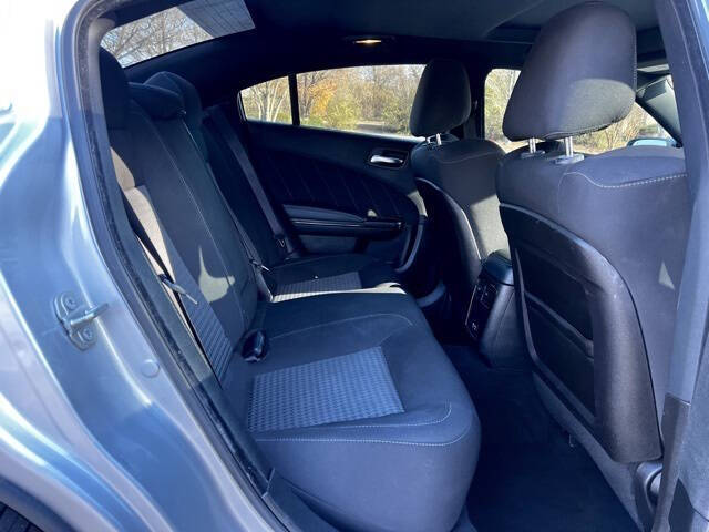 2023 Dodge Charger R/T