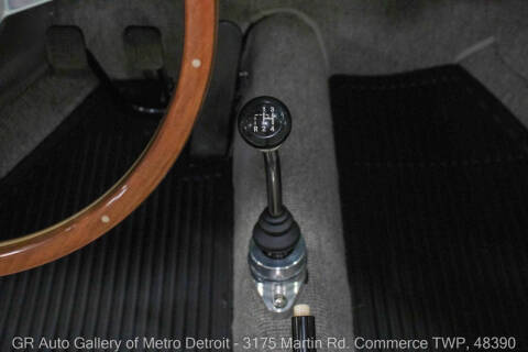 1966 Volkswagen Beetle