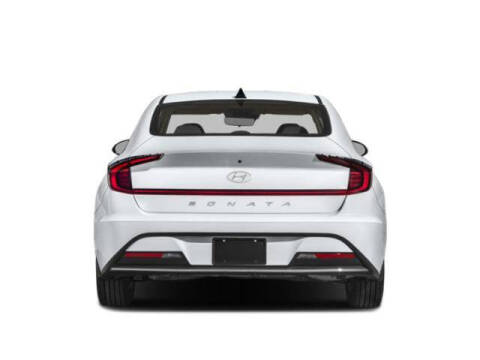 2022 Hyundai Sonata