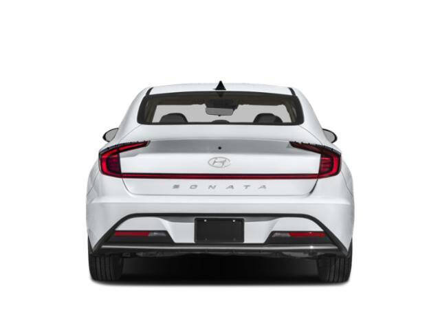 2022 Hyundai Sonata